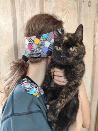 Čelenka různoradost, nanostříbro