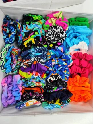 gumička do vlasů, náhodný výběr